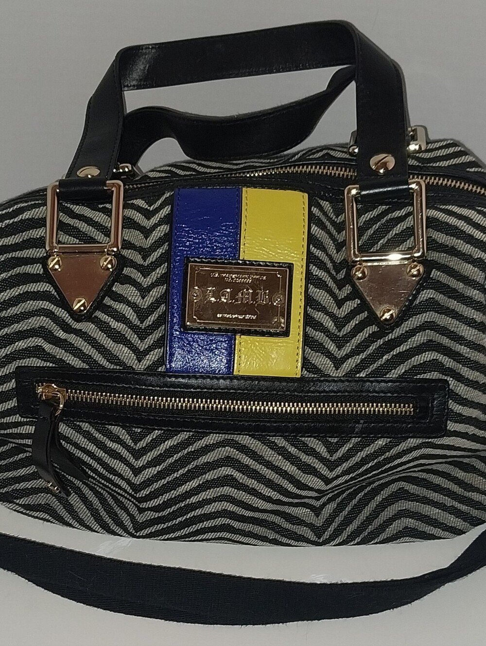 L.A.M.B. Handbag EUC